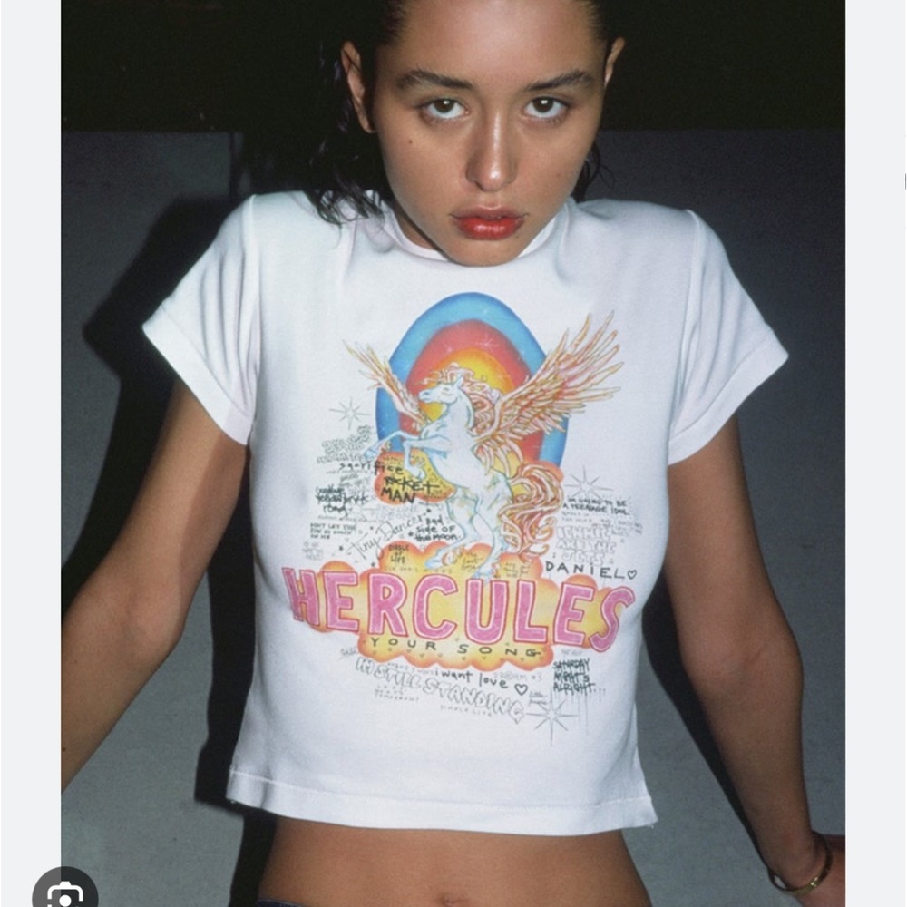 Realisation Par Hercules Tee